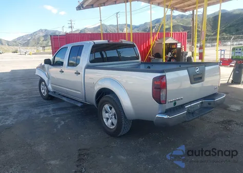 2012 Nissan Frontier Sv from USA, damaged, VIN 1N6AD0FR9CC413193